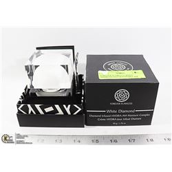 FOREVER FLAWLESS WHITE DIAMOND INFUSED HYDRA-AM