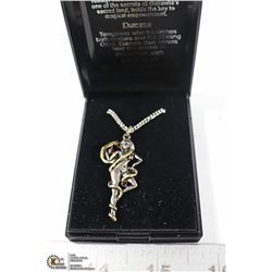 GALRAEDIA NECKLACE "DAENA"