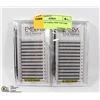 Image 1 : 2 CASES OF EMESA FINE VOLUME LASHES