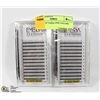 Image 1 : 2 CASES OF EMESA FINE VOLUME LASHES