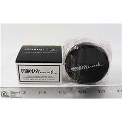 URBAN MINERALS LOOSE MINERAL FOUNDATION