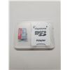 Image 2 : 32 GB MICRO SD WITH ADAPTOR