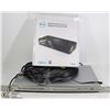 Image 1 : DELL DOCKING STATION WITH PHILLIPS DVD PLAYER