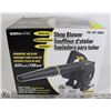 Image 1 : NEW BONAIRE MULTI USE SHOP BLOWER 120V
