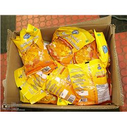 BUTTERSCOTCH CANDY - 26 BAGS