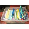 Image 1 : BIN OF MISC CHILDREN?S BOOKS