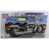 Image 1 : MEGA BLOK PROBUILDER HARLEY DAVIDSON KIT