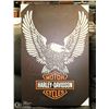 Image 1 : NEW HARLEY DAVIDSON CANVAS WALL ART