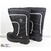 Image 1 : MESN ICE FIELDS WINTER BOOTS SIZE 8