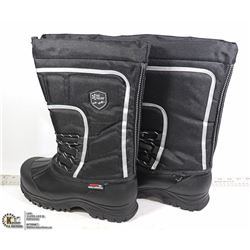 MENS ICE FIELDS WINTER BOOTS SIZE 10