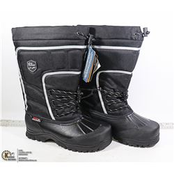 MENS ICE FIELDS WINTER BOOTS SIZE 11