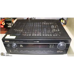 YAMAHA HTR-5640 NATURAL SOUND HOME