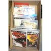 Image 1 : BOX W/ NINE PS3 GAMES INCL. LORD OF THE