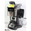 Image 1 : CUISINART SINGLE SERVE ESPRESSO, CAFFÉ LATTE
