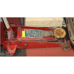 HEAVY DUTY JACK