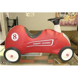 RADIO FLYER MODEL 8