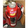 Image 1 : FIRE EXTINGUISHER (LOADED)