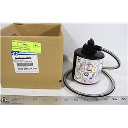 MOPAR SPARE TIRE KIT REPLACEMENT SEALANT