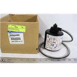 MOPAR SPARE TIRE KIT REPLACEMENT SEALANT