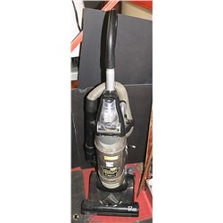 KENMORE HEPA FILTER VACUUM