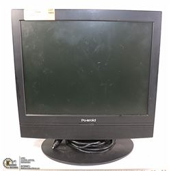 14" TV / MONITOR