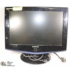 16" SAMSUN MONITOR