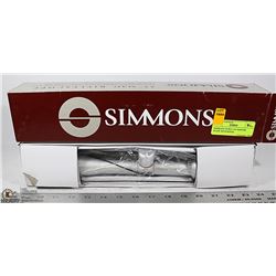 SIMMONS 3X9X32 A/O RIMFIRE SCOPE WITH RINGS