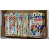 Image 1 : 50 ARCHIE COMICS