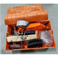 BLACK AND DECKER WORK WHEEL