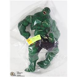 VINTAGE INCREDIBLE HULK FIGURINE