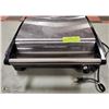 Image 2 : HAMILTON BEACH GRILLING UNIT - LARGE