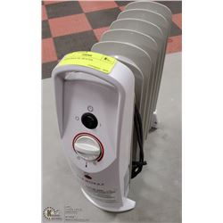 AIRWORKS OIL HEATER
