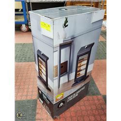 HALOGEN TOWER HEATER