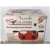 Image 1 : KOOLATRON DELUXE CHOCOLATIERE