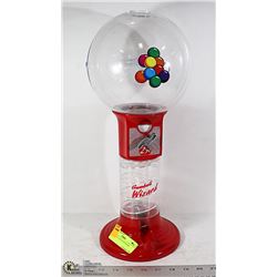 TABLETOP CANDY DISPENSER