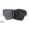 Image 1 : 2 NEW LADIES HATS