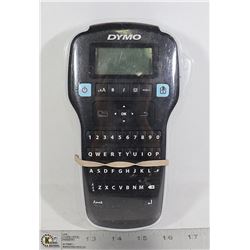 DYMO LABELMAKER PRINTER
