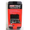 Image 1 : NEW OEMTOOLS 40 PC TAP & DIE SET - SAE