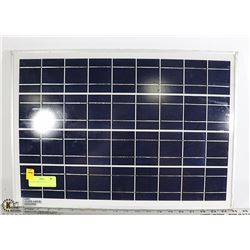 SOLAR CHARGING PANEL