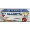 Image 1 : VACUUM BAG SEALER NEW IN BOX