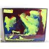 Image 1 : ORIGINAL ACRYLIC ON BOARD BY SUE SCOTT