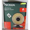 Image 1 : NOMA HEATER COMPLETE WITH MANUAL