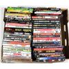 Image 1 : 50 DVD MOVIES
