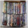 Image 1 : 50 DVD MOVIES