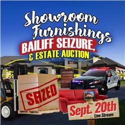 THANK YOU FOR ATTENDING KASTNER AUCTIONS!