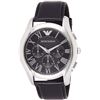 Image 1 : NEW EMPORIO ARMANI TRIPLE CHRONO WATCH MSRP $335