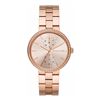 Image 2 : NEW MICHAEL KORS 38MM ROSEGOLD TONE MSRP $326