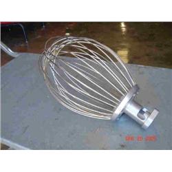 NEW Hobart-compatible 30qt Whip