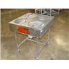 Image 1 : Dawn Heated Glazing Table model DECI-4