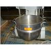 Image 1 : Used Hobart 30qt SS Bowl